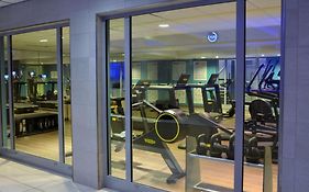 Mercure Lyon Centre Saxe Lafayette